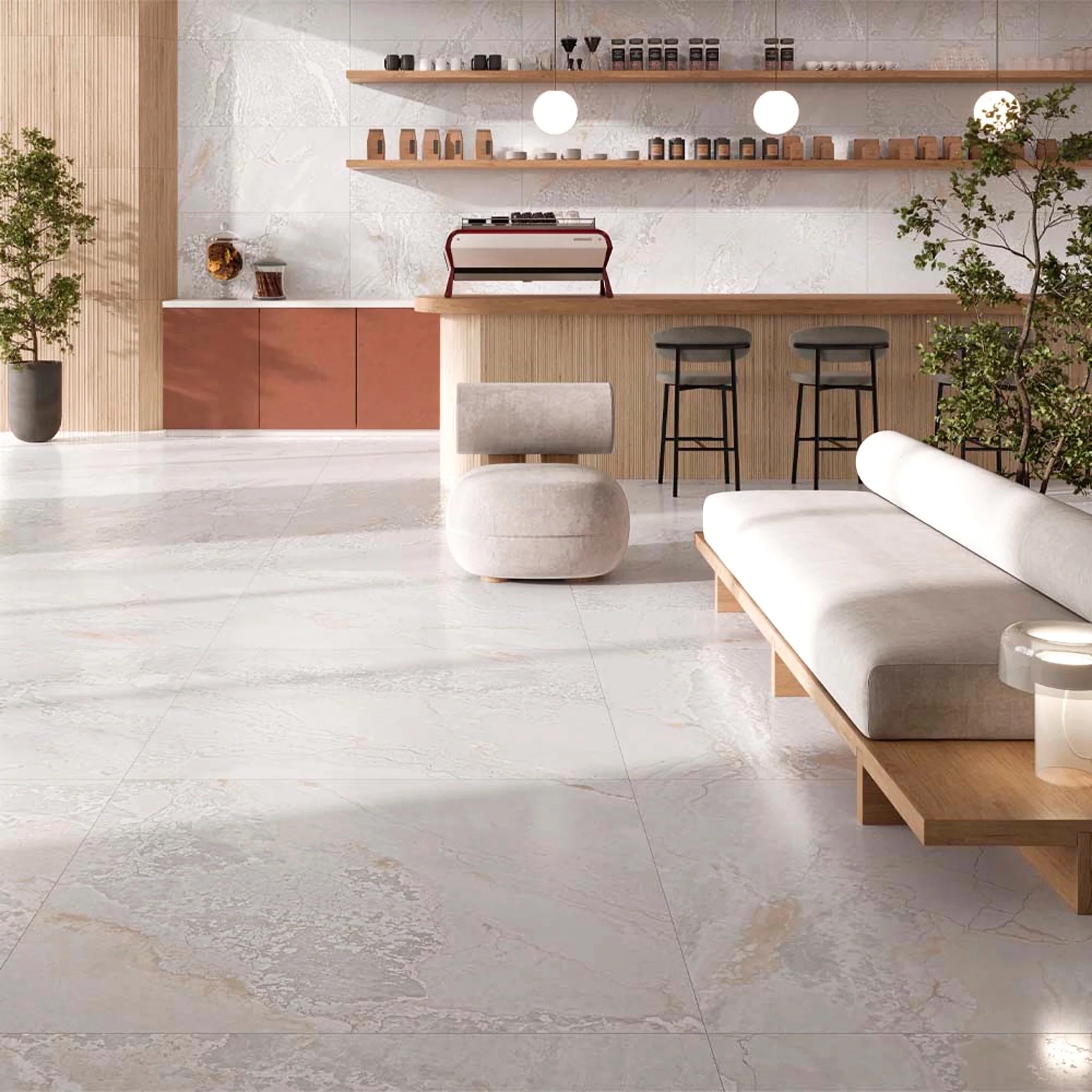 Bathroom Tiles